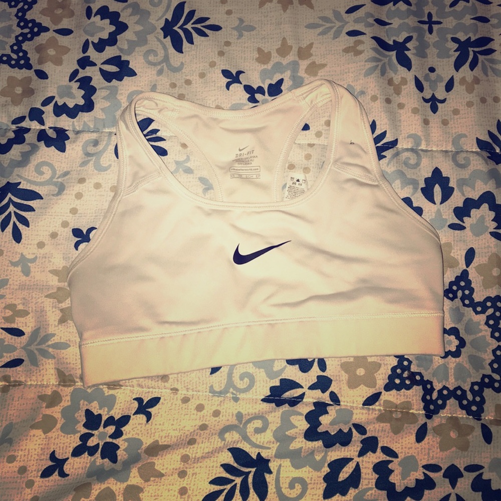 Nike sport bra